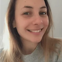 Charline - Le Pakebot - Espace de Coworking à Saint-Brieuc