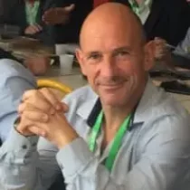 François - Le Pakebot - Espace de Coworking à Saint-Brieuc