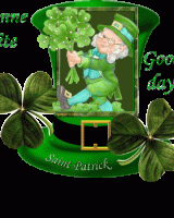 Saint Patrick