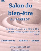 salon bien-être